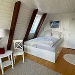 펜션 Aarhus *