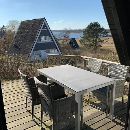 Prázdninový dům Aarhus *