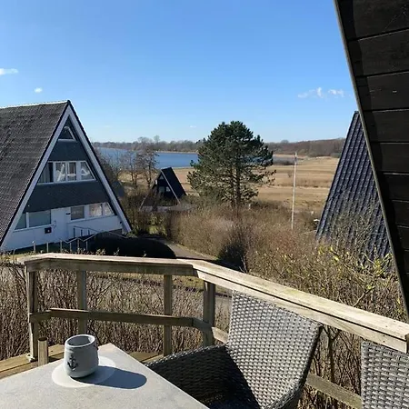 Prázdninový dům Aarhus *
