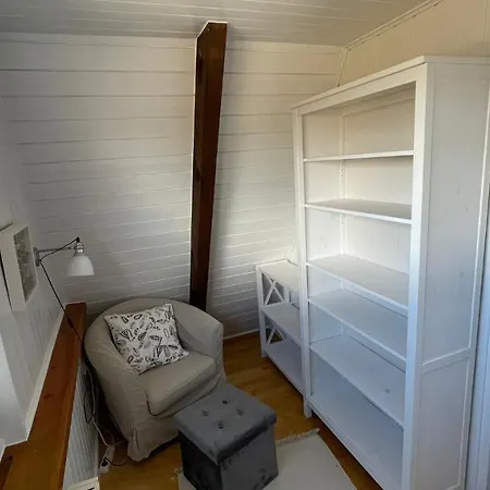 Holiday home Aarhus *