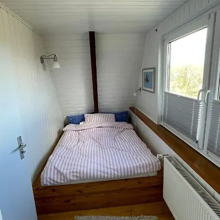 Holiday home Aarhus