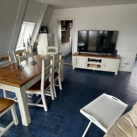 Aarhus Brodersby-Goltoft