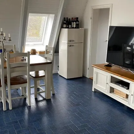 Aarhus Holiday home *
