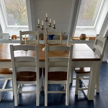 펜션 Aarhus *