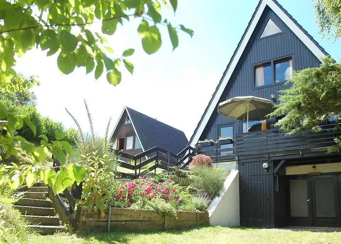 Vakantiehuis Aarhus *