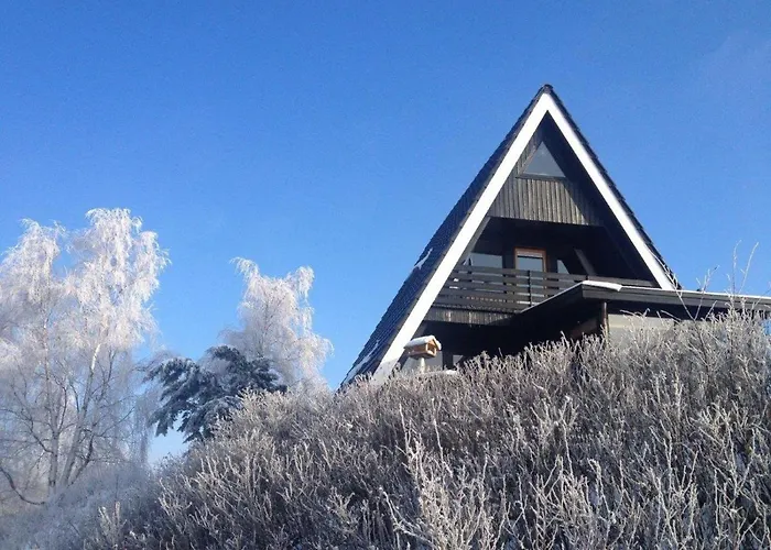 Vakantiehuis Aarhus *