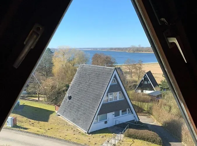 Aarhus * Brodersby-Goltoft