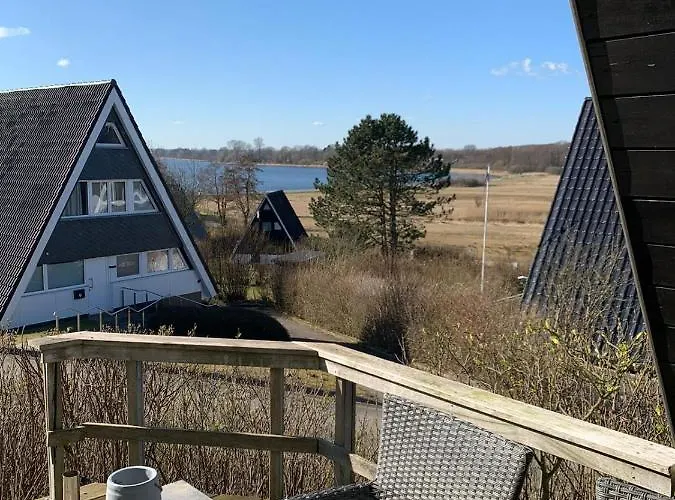 Vakantiehuis Aarhus *