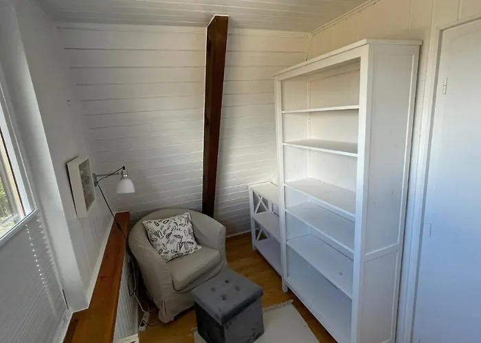 Vakantiehuis Aarhus *