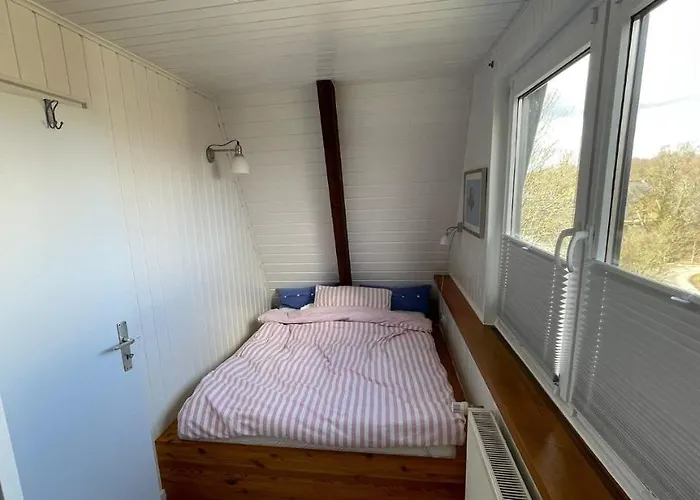 Vakantiehuis Aarhus *