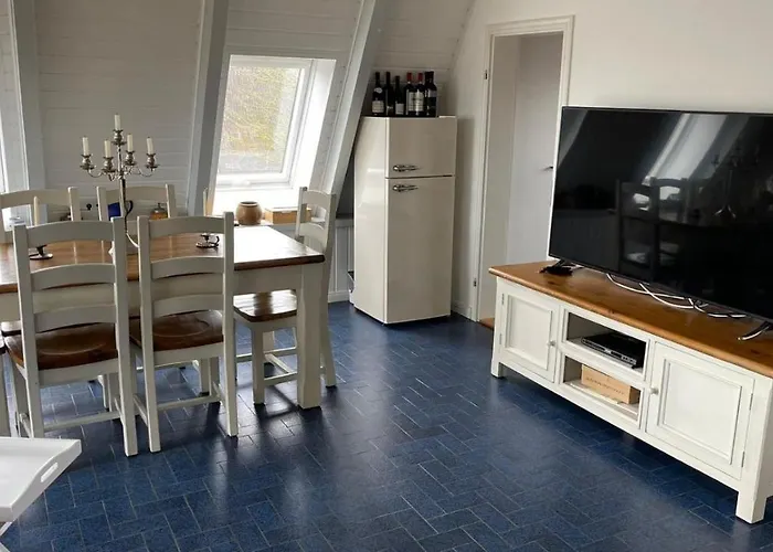 Aarhus Vakantiehuis *