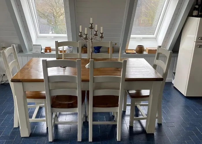 Vakantiehuis Aarhus *