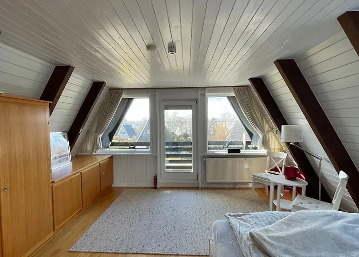 Aarhus Vakantiehuis *