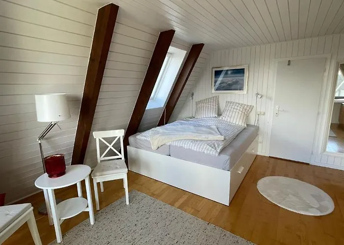 Vakantiehuis Aarhus *