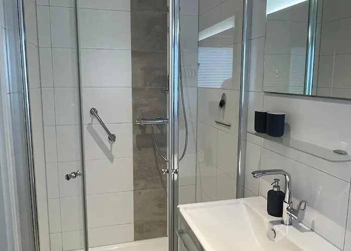 Vakantiehuis Aarhus Brodersby-Goltoft